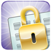 Access Lock, App, Icon, Rapid Refill