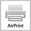 AirPrint, Kyocera, Rapid Refill