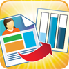 Color Monitor, software, kyocera, app, Rapid Refill