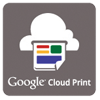 Google Cloud Print, kyocera, Rapid Refill