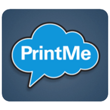Pmcloud, PrintMe, Print Me, software, apps, kyocera, Rapid Refill